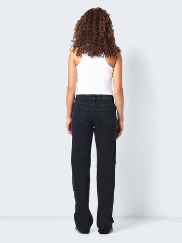 Noisy may Loosefit Jeans 'YOLANDA' i sort