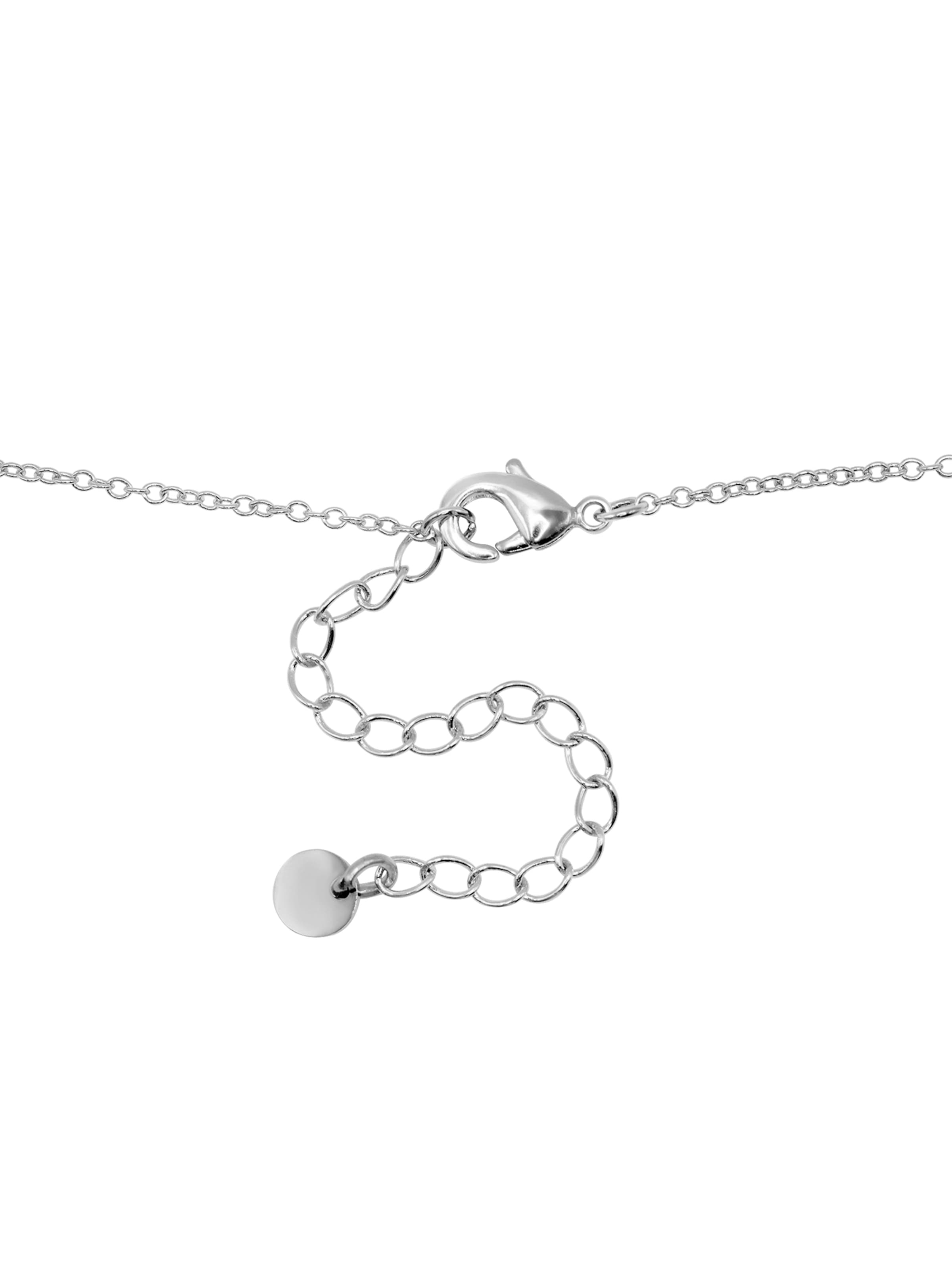 Chaîne 'Zlata' Heideman en argent