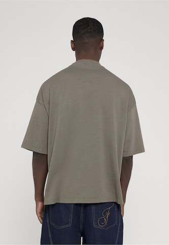 FAVELA Shirt in Grey