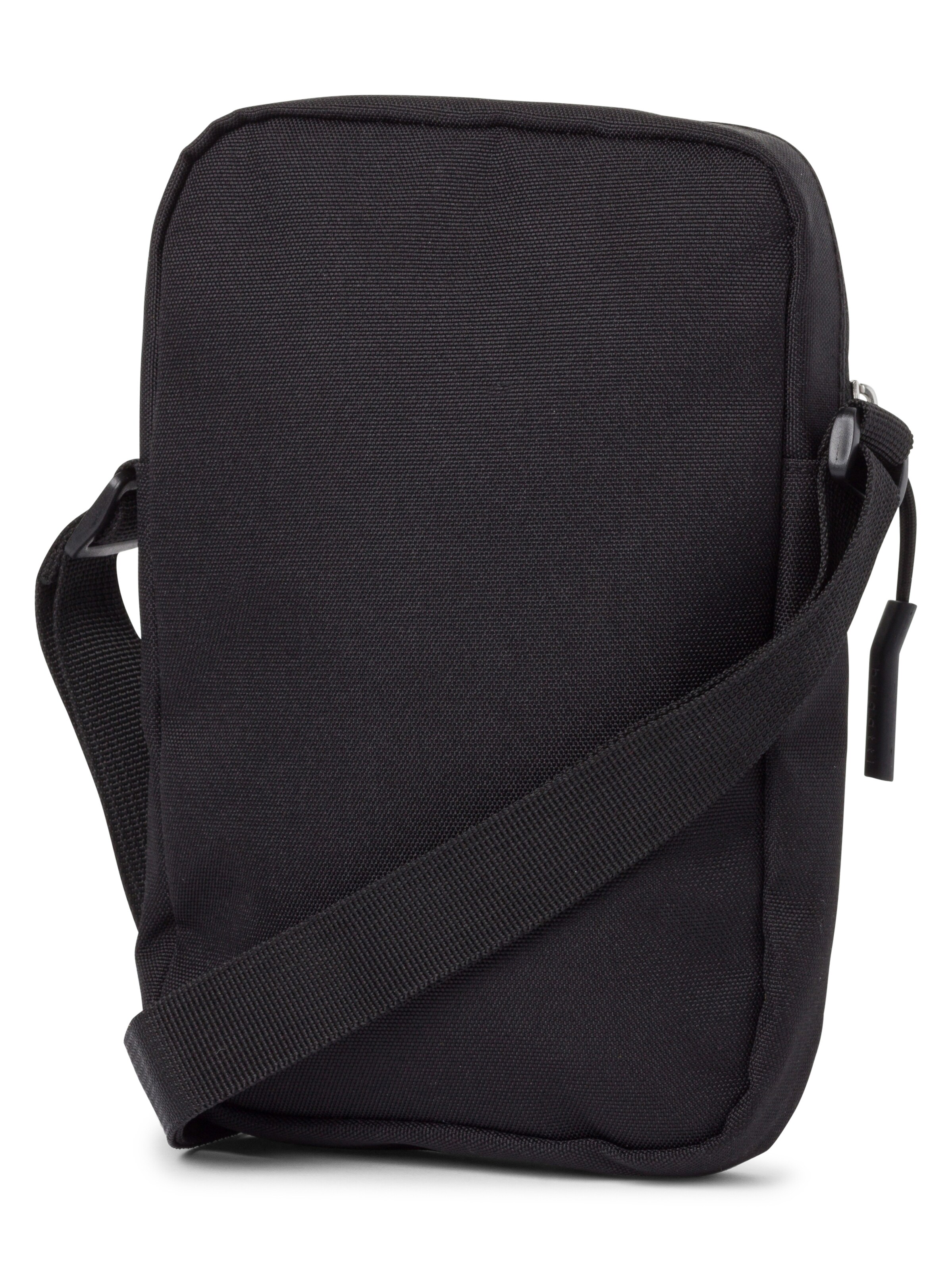 Sac à bandoulière ' Blanc DeLight ' bugatti en noir