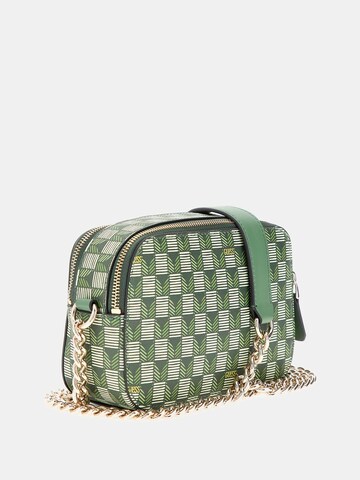 GUESS Crossbody Bag 'Wave' in Green