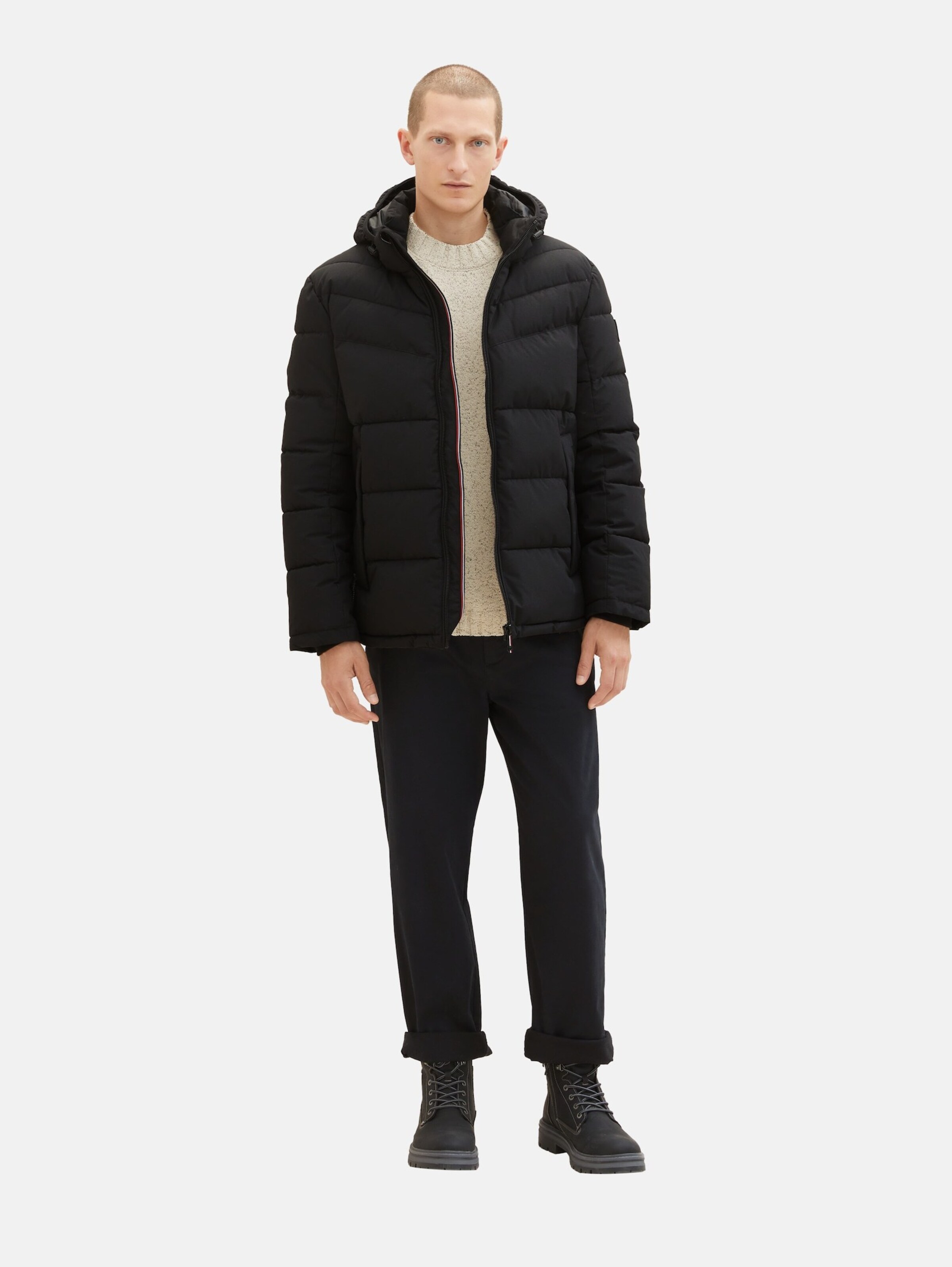 Tom tailor hotsell winter parka
