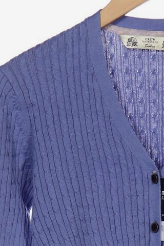 Crew Clothing Sweater & Cardigan in M in Purple