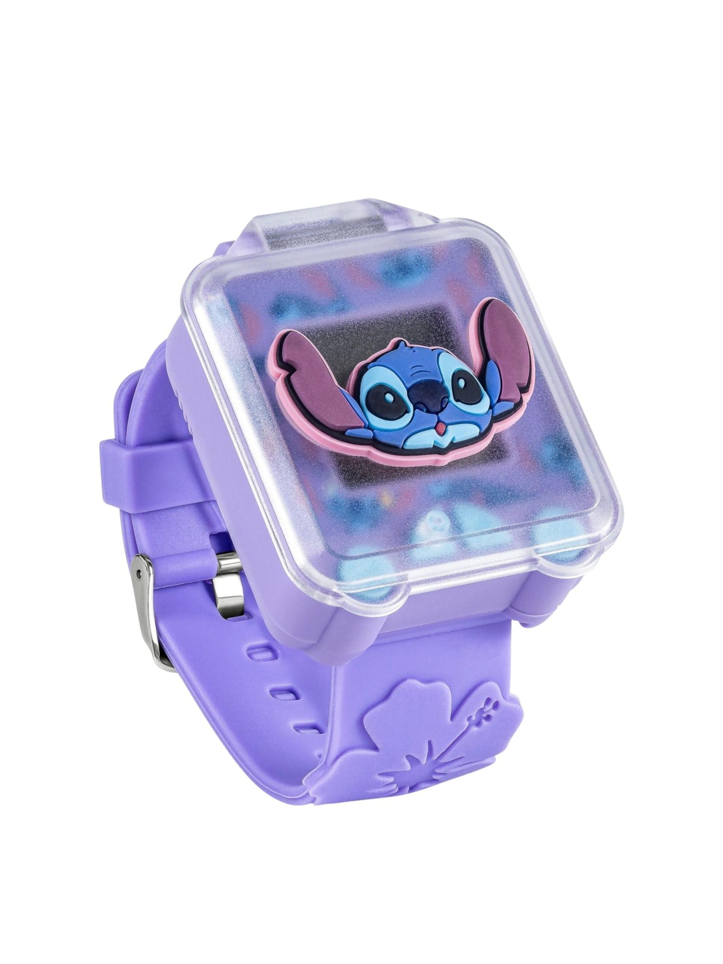 Montre DISNEY en violet