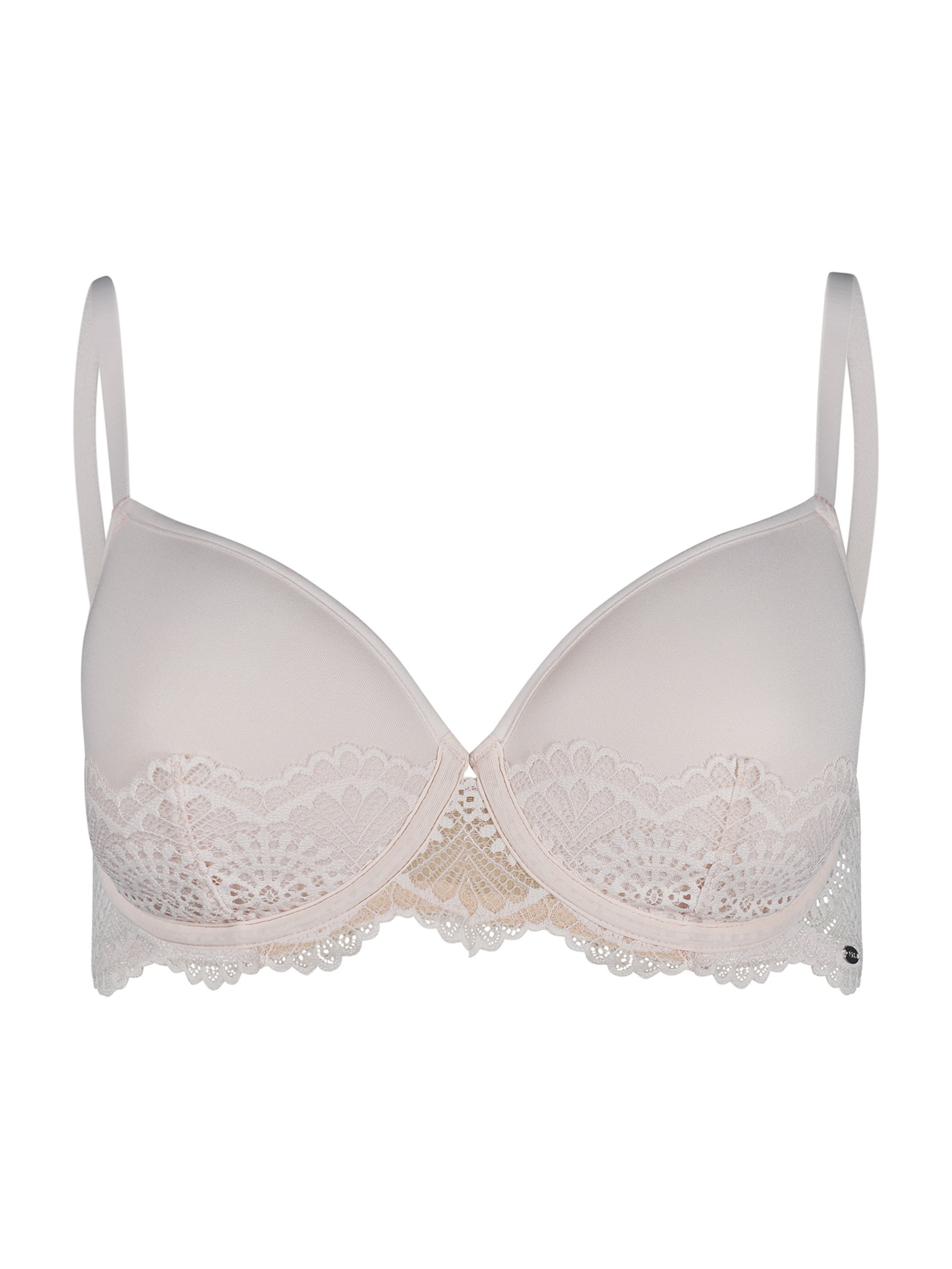 SkinyGrudnjak &#x27;Spacer&#x27; - roza boja: prednji dio