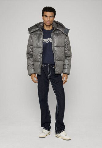 Regular Jean 'Ricky' True Religion en noir