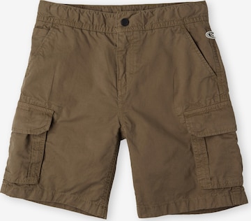 O'NEILL Pants 'Cali' in Brown: front