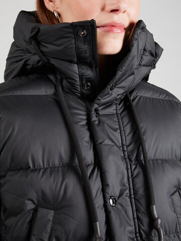 Cappotto invernale 'Whistler' di G-STAR in nero