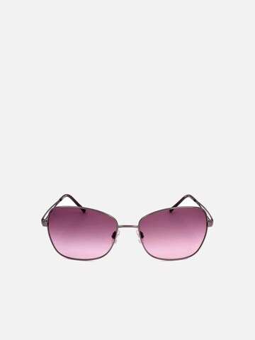Rodenstock - Gafas de sol en plata