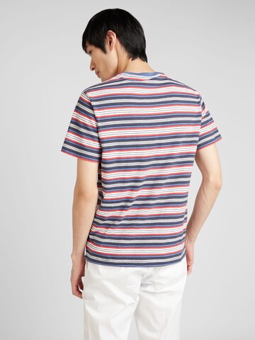 LEVI'S ® - Camisa em mistura de cores