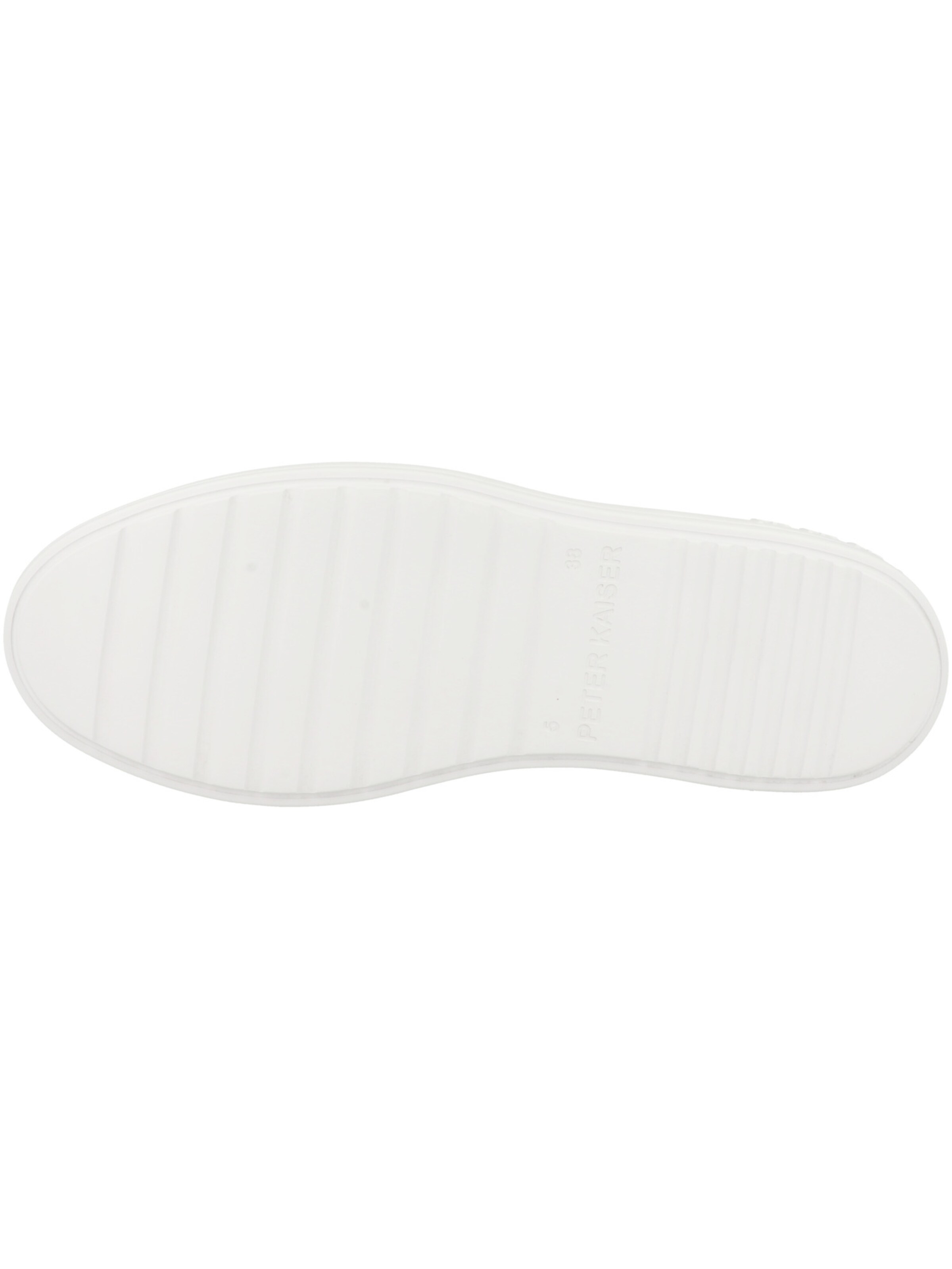 PETER KAISER Sneakers in White