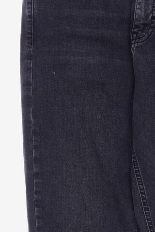 TOPSHOP Jeans in 30 in Black