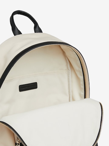 TOMMY HILFIGER Rucksack  'ESSENTIAL' in Weiß