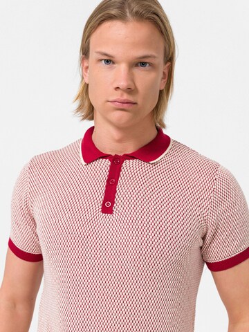 T-Shirt Dandalo en beige