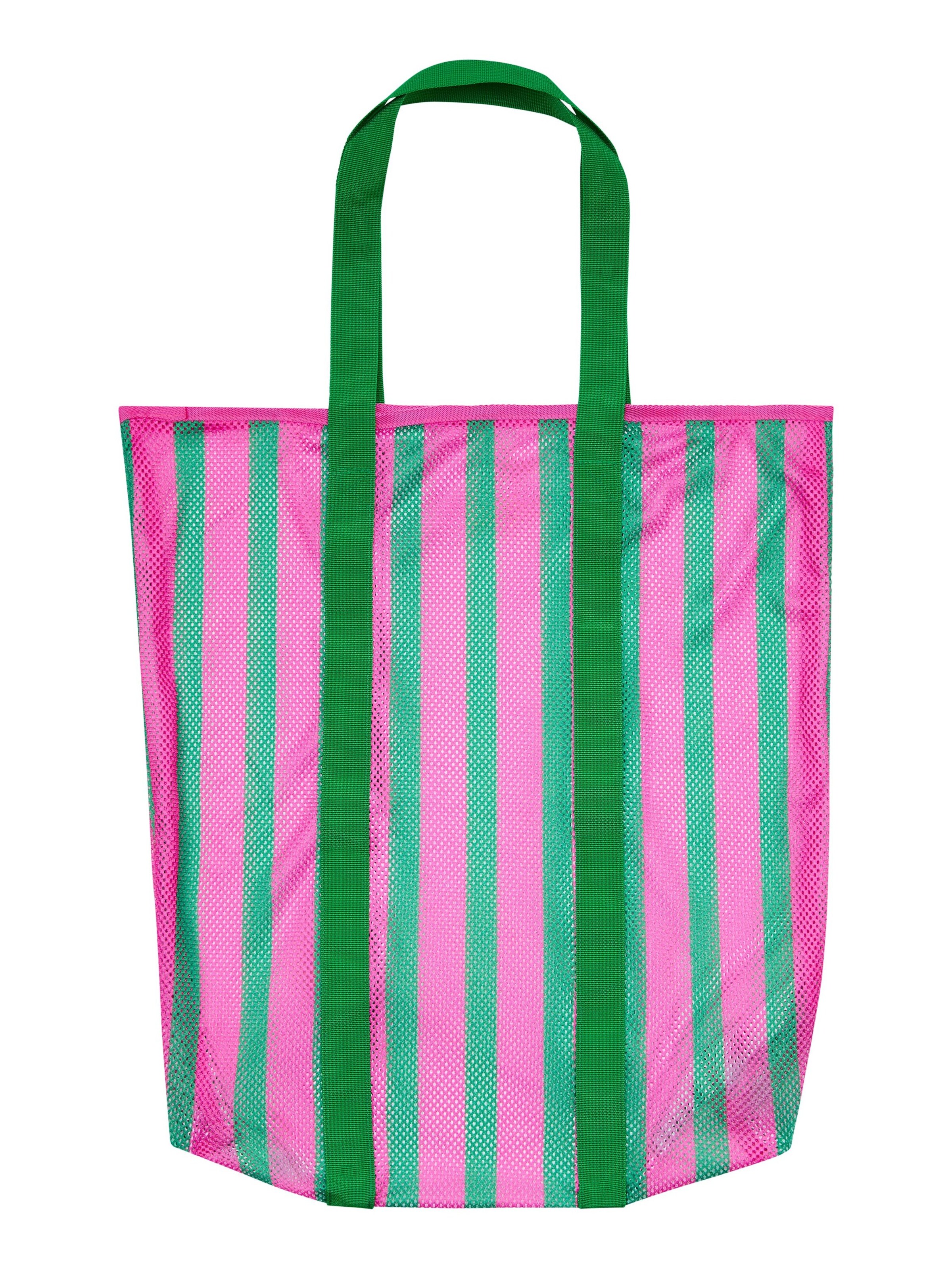 PROTEST Strandtasche 'PRTLykke'‌‌‌‌ in Grün