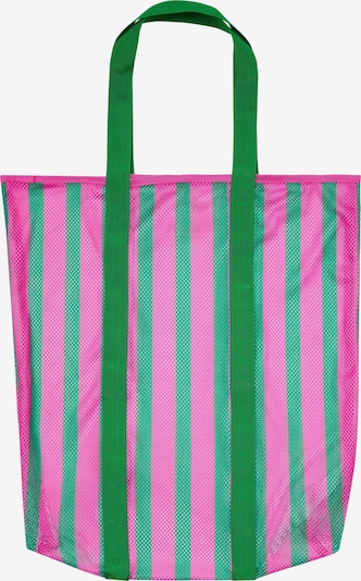 PROTEST Strandtasche 'PRTLykke' in grün, Produktansicht