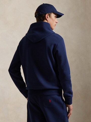 Polo Ralph Lauren Sweatshirt in Blau