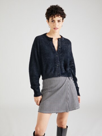 LEVI'S ® Kardigán 'Cat Cardigan' - Modrá: predná strana