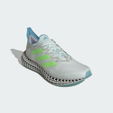 ADIDAS PERFORMANCE Loopschoen '4DFWD 4' in Groen