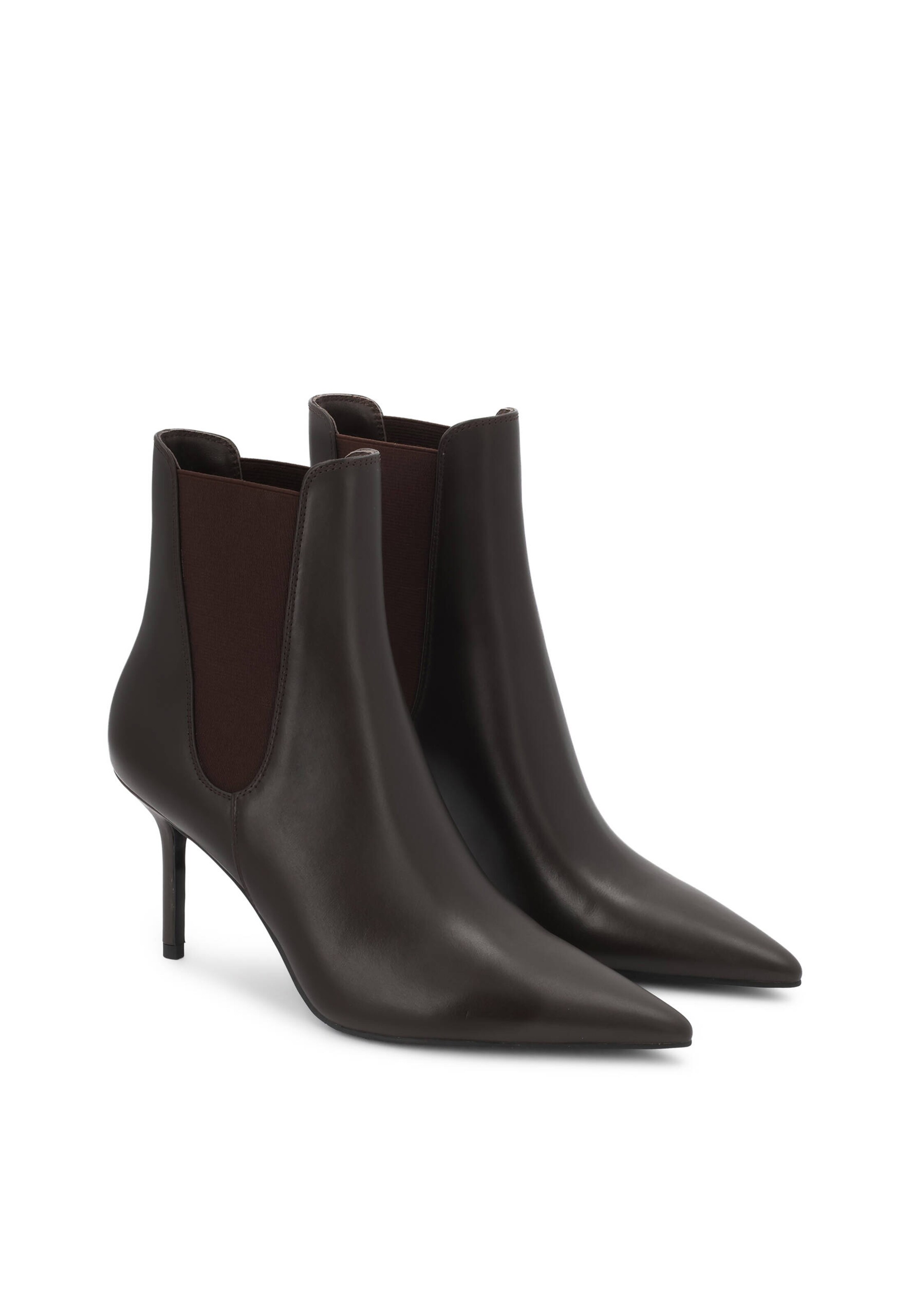 Chelsea Boots Kazar en bronze