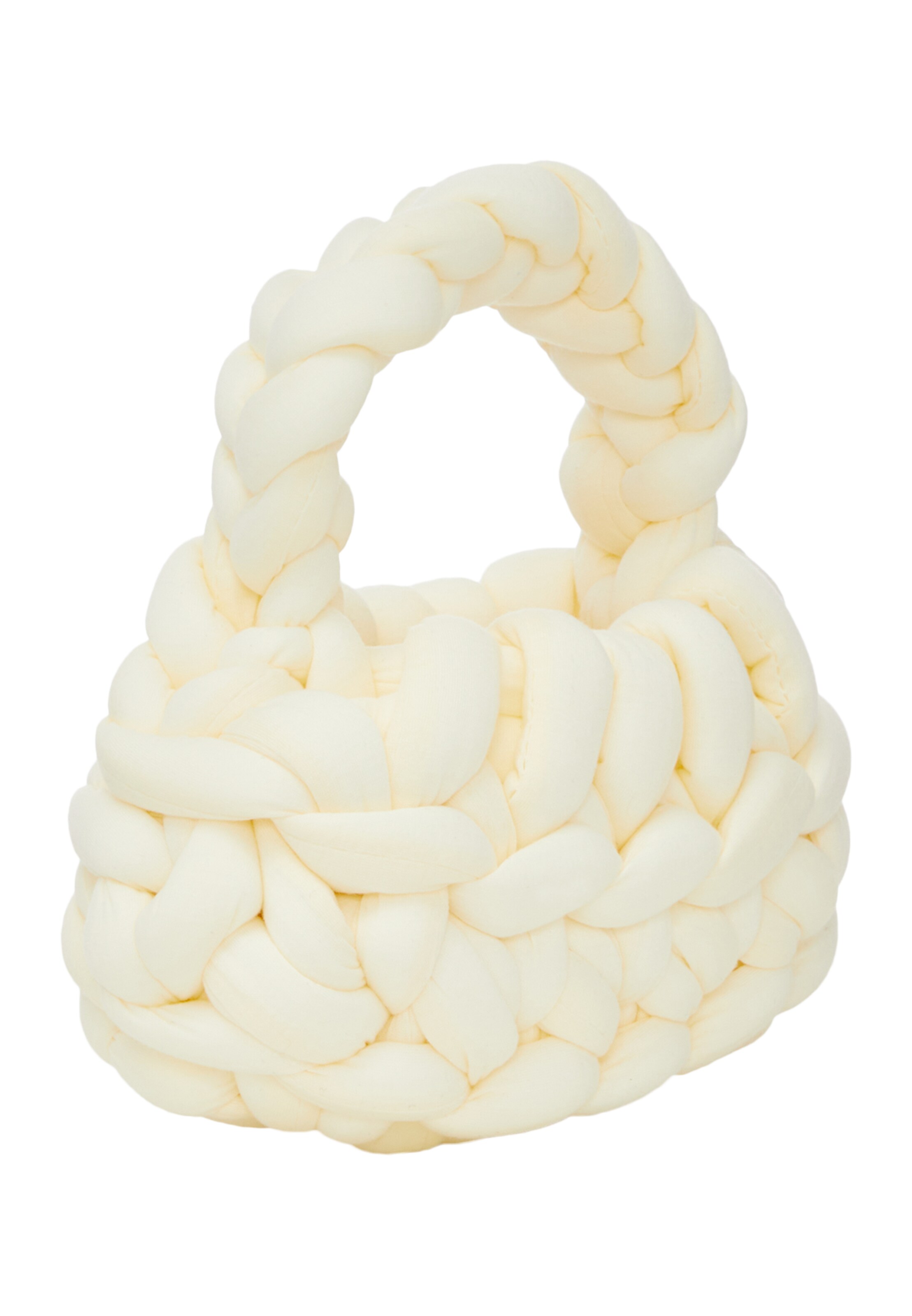 FELIPA Handtasche in Weiß