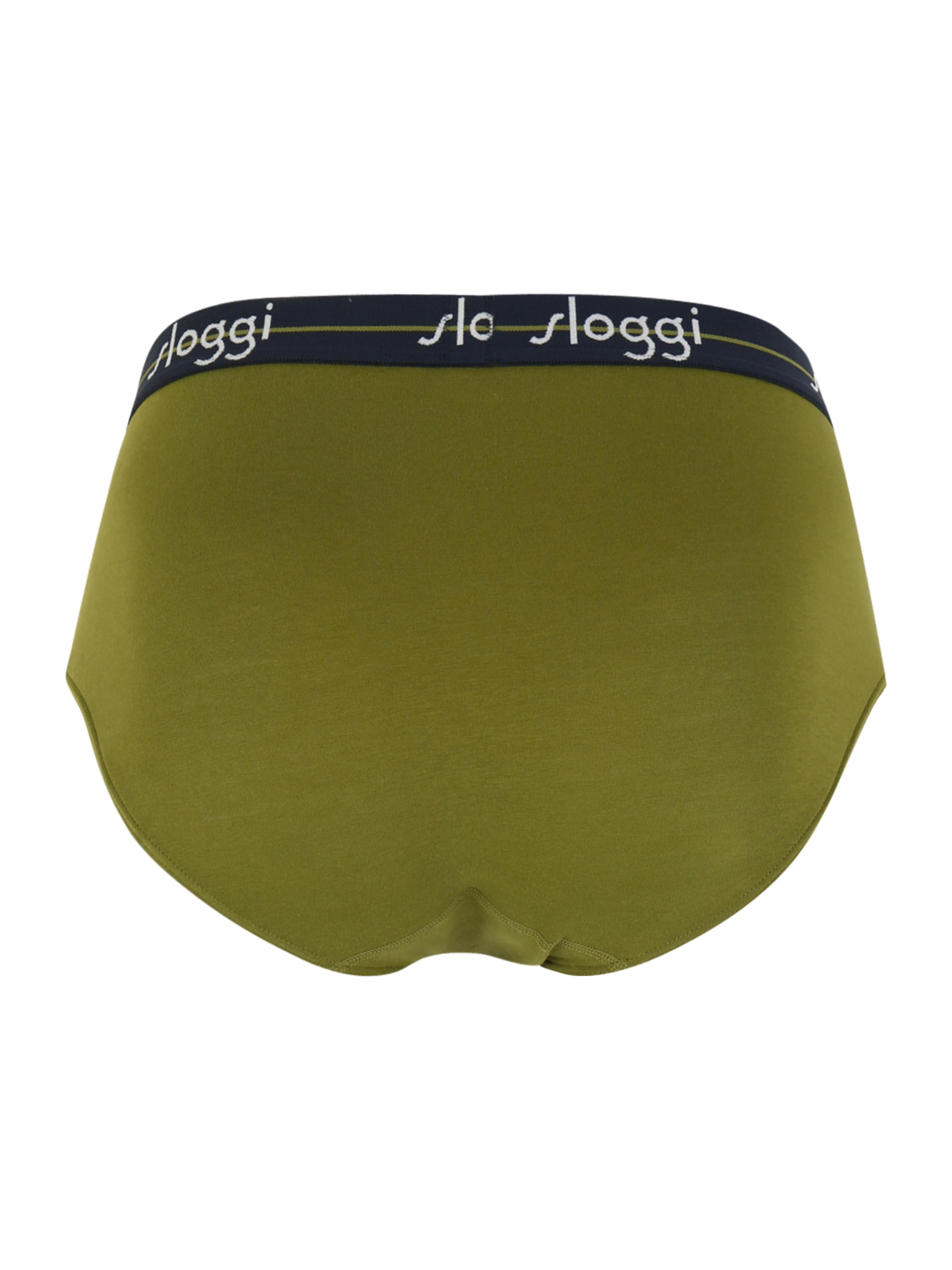 SLOGGI Slip 'Men Start' in Grey