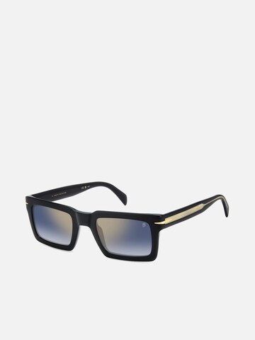 David Beckham - Gafas de sol en negro