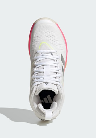 ADIDAS PERFORMANCE - Calzado deportivo 'Crazyflight 7' en blanco