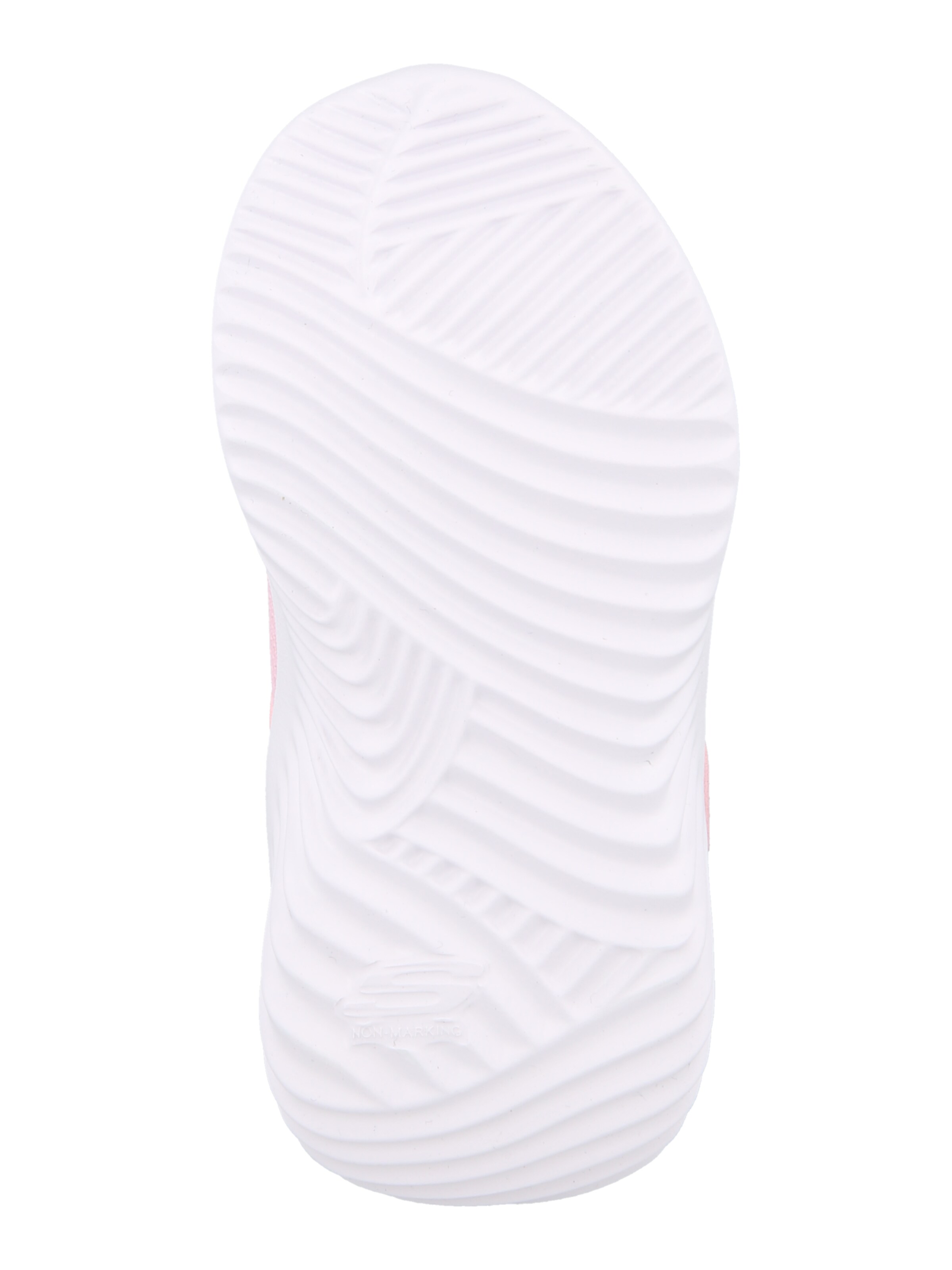 SKECHERS Кроссовки 'BOUNDER' в Ярко-розовый