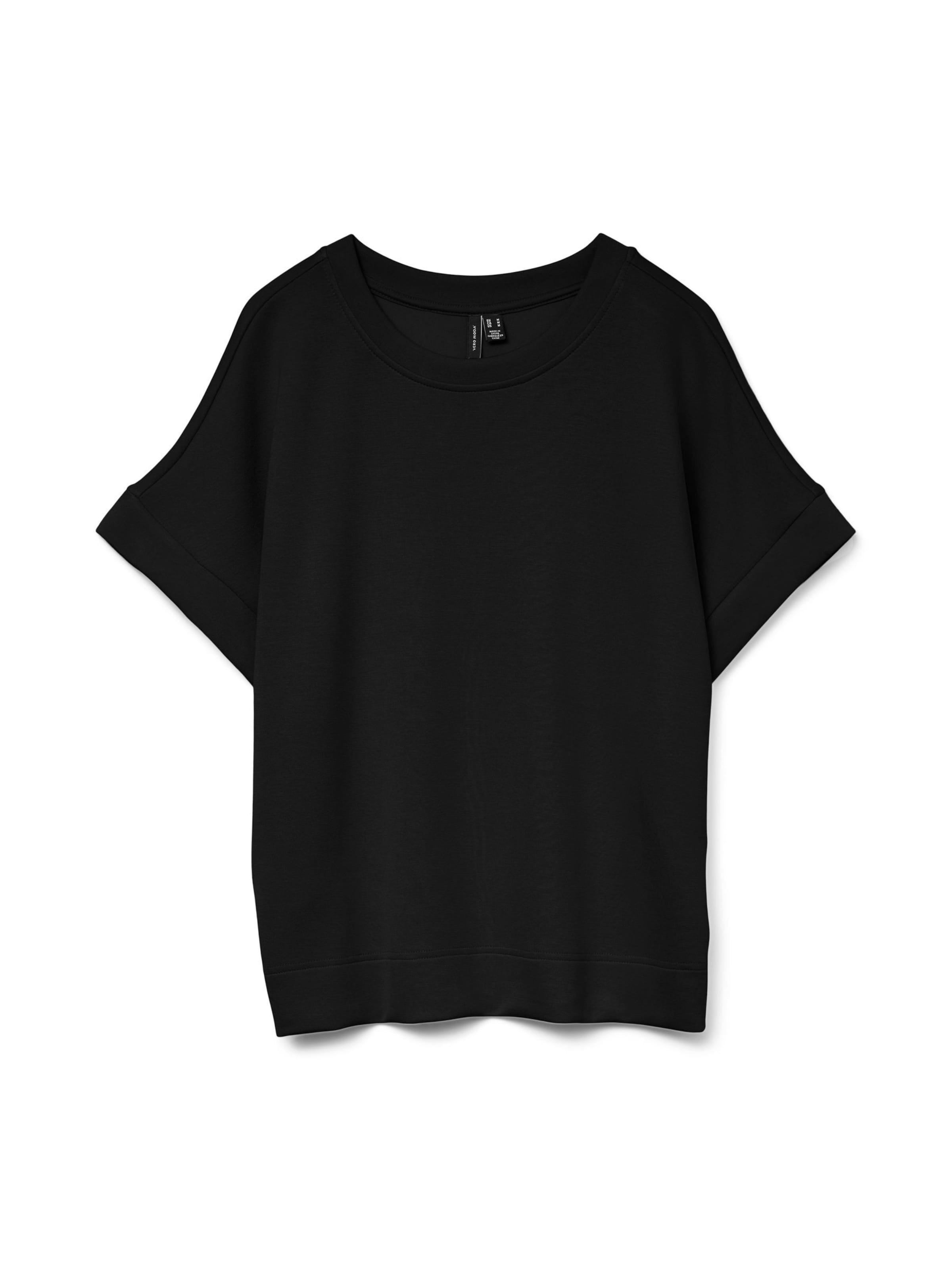 VERO MODA Shirt 'HALI' in XS in Black, Item view