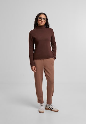 Pull-over FYNCH-HATTON en marron