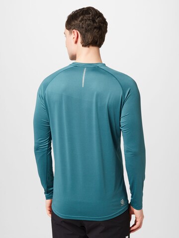 DARE2BTehnička sportska majica 'Righteous III' - zelena boja