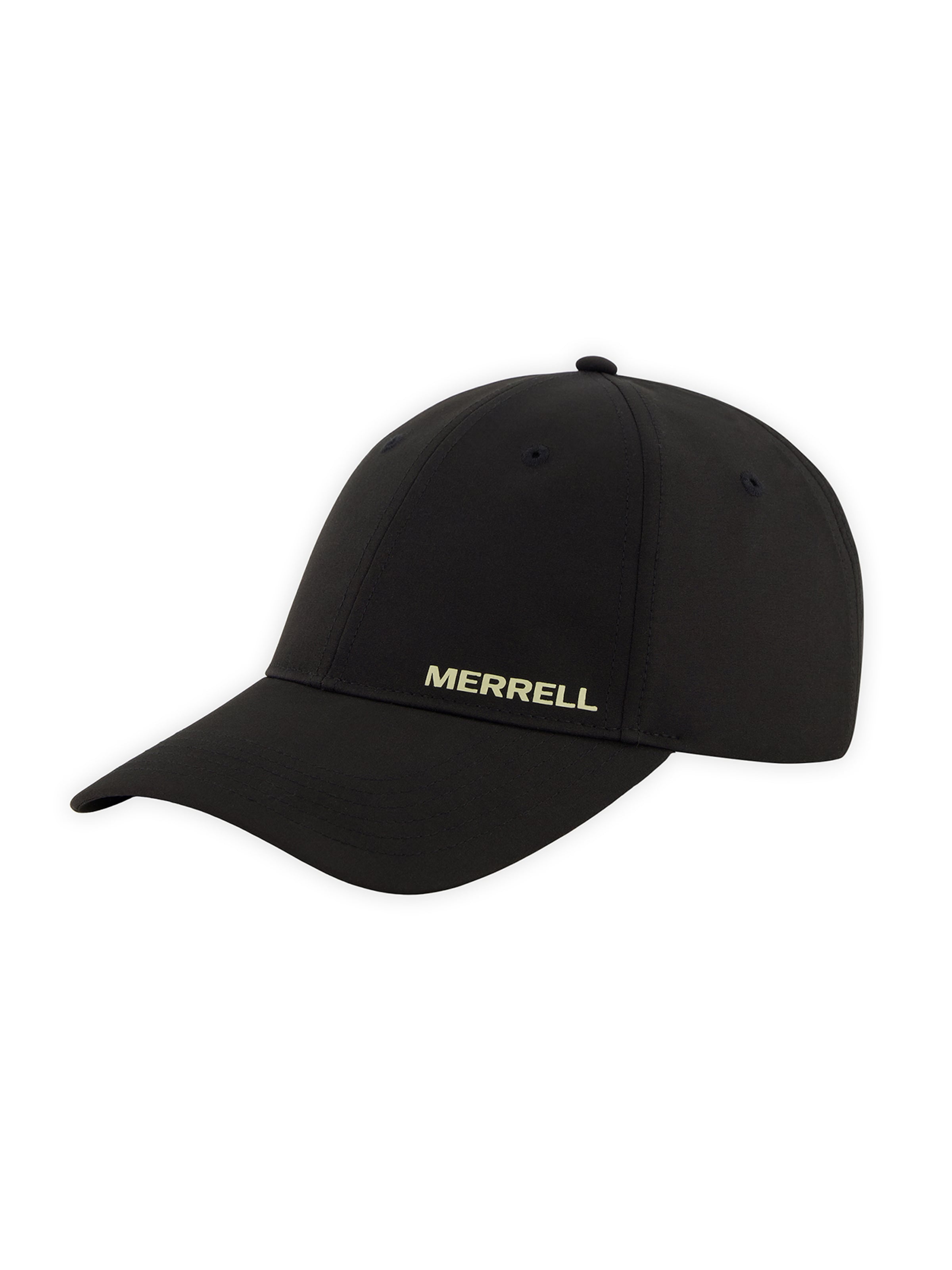 MERRELL Čepice 'Hutnington' – černá: přední strana