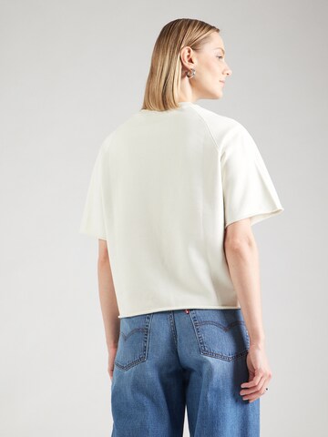 LEVI'S ® Свитшот 'DIANA' в Белый