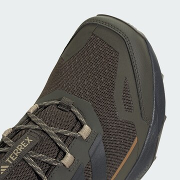ADIDAS TERREX Flats 'Skychaser Ax5' in Green