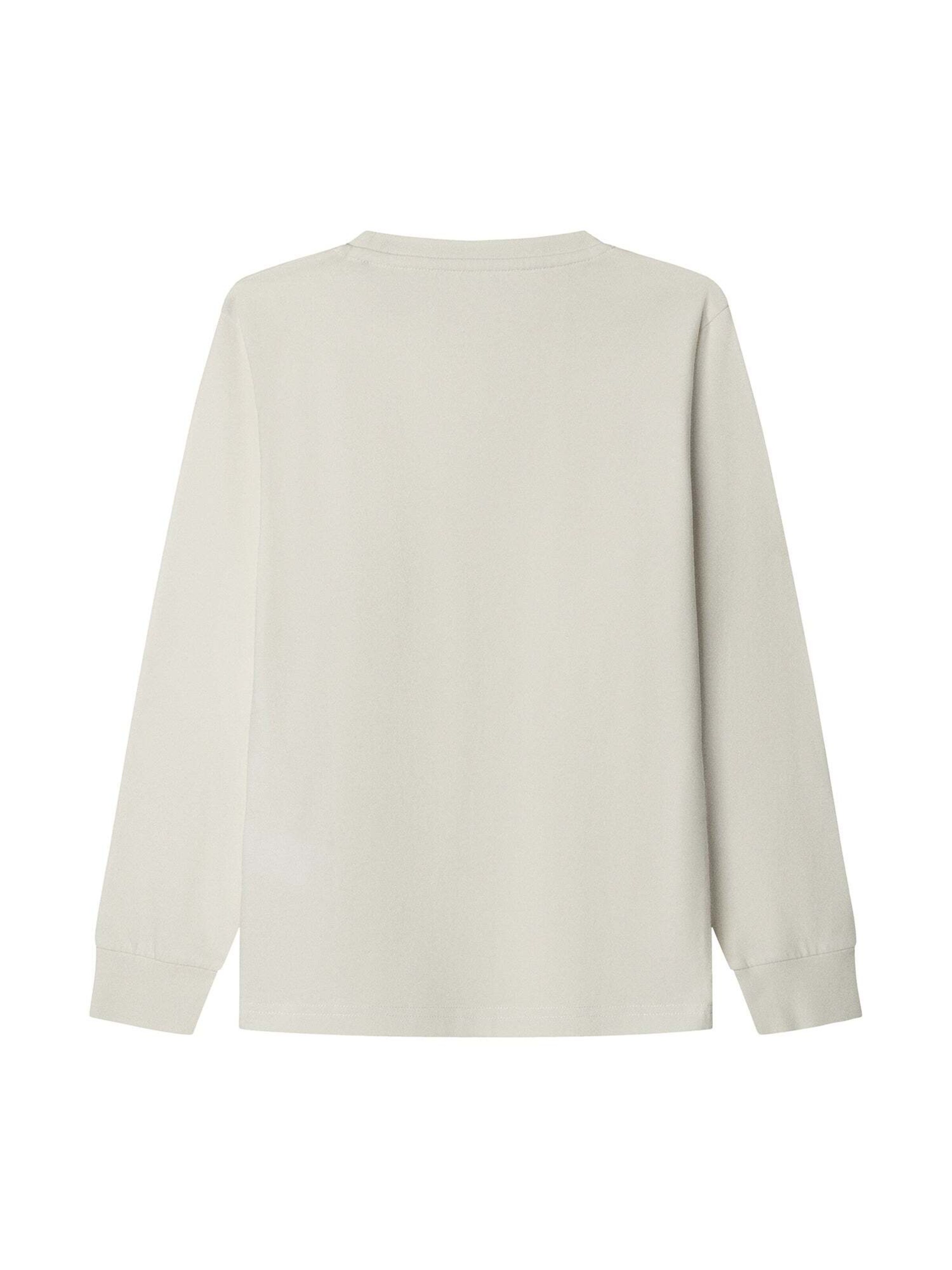 Hackett London Shirt in Weiß