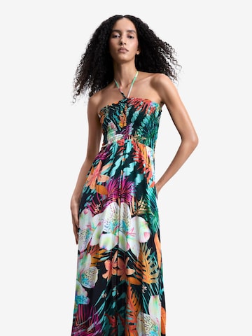 Desigual Ολόσωμη φόρμα σε μαύρο