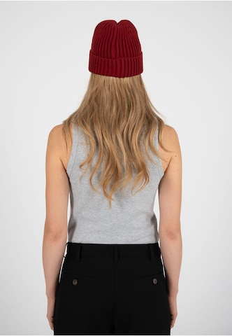 Maglietta di Prohibited in grigio