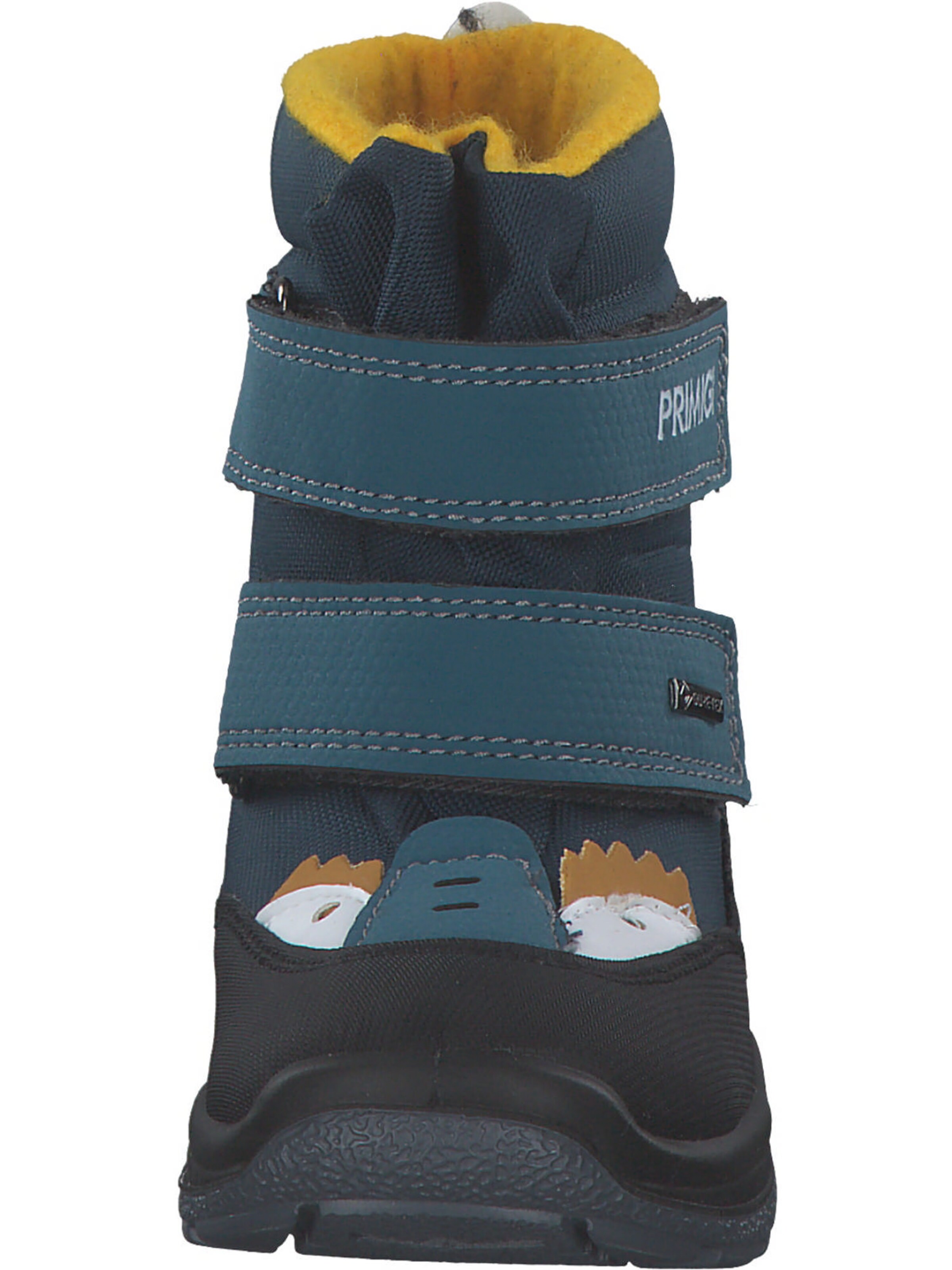 PRIMIGI Boots in Blue