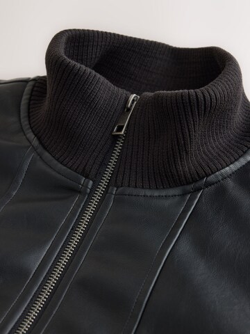 Next - Chaqueta de entretiempo en negro