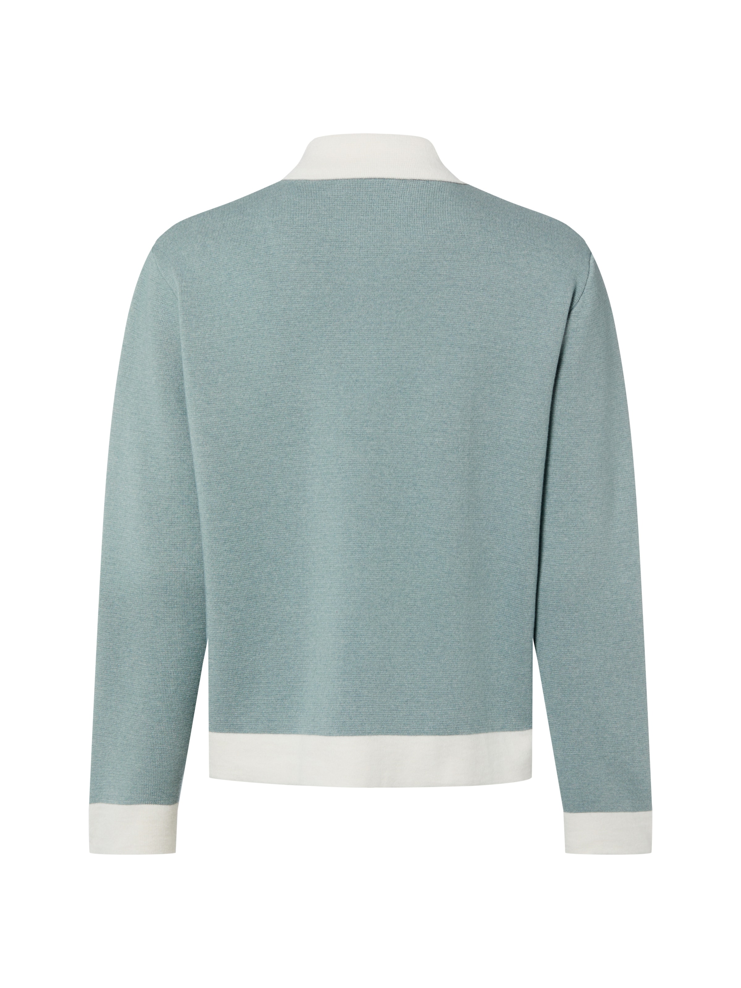 MAERZ Muenchen - Cárdigan en verde