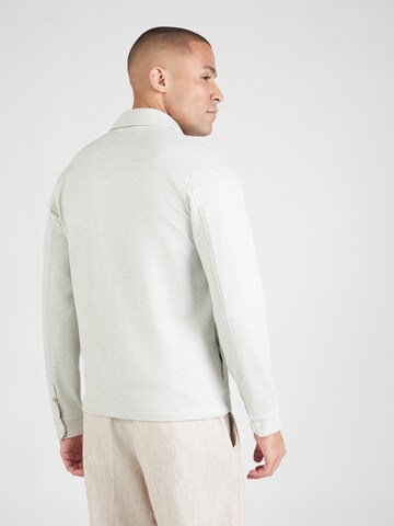 Dstrezzed Kurtka przejściowa 'Pike' w kolorze szary