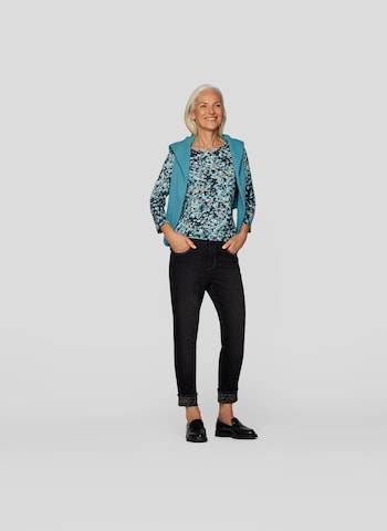 Rabe Shirt in Blau
