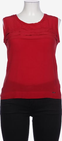 Liu Jo Blouse & Tunic in S in Red: front