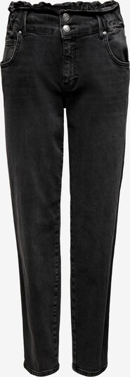 Only Tall Jeans 'Inc Lu' in de kleur Black denim, Productweergave