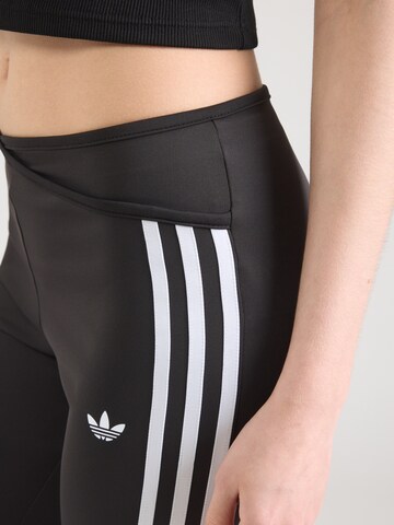 ADIDAS ORIGINALS Skinny Leggings in Zwart