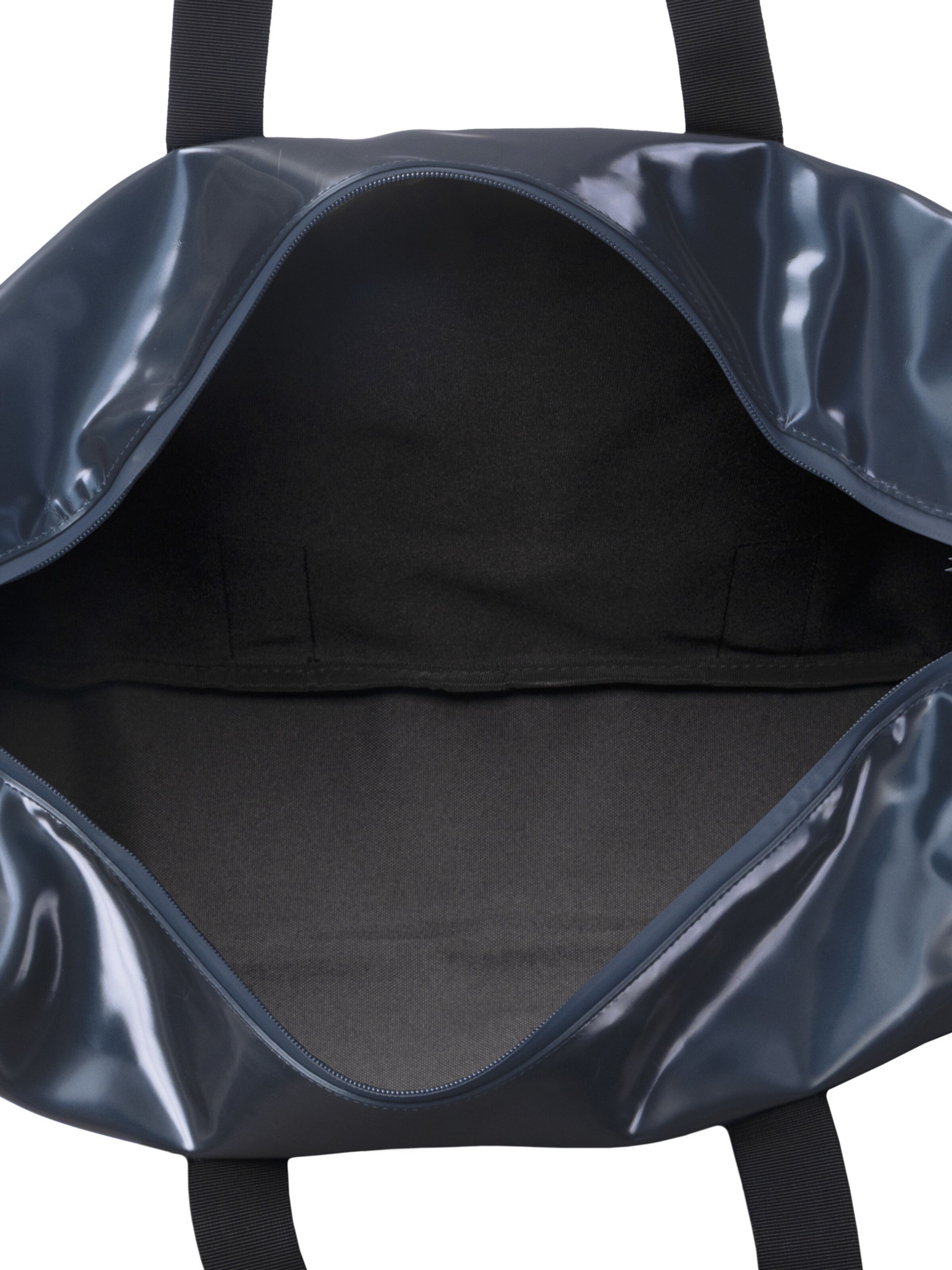 Borsa da viaggio 'Hilo' di RAINS in blu