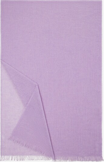 Roeckl Écharpe en violet, Vue avec produit