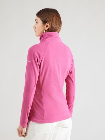 COLUMBIA Urheiluneule 'Glacial IV' värissä vaaleanpunainen