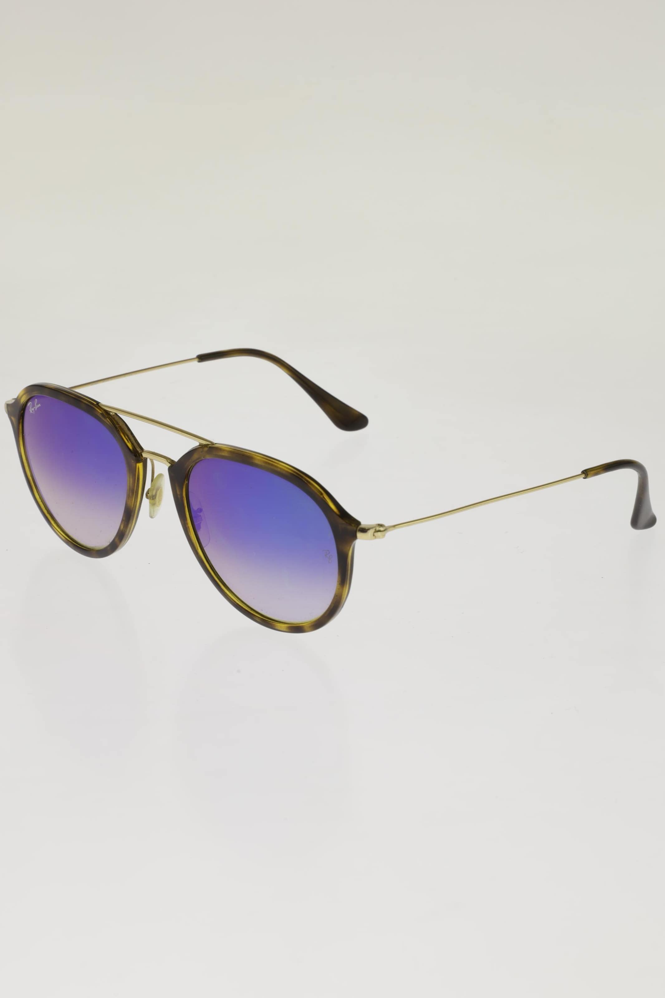 Ray-Ban Sonnenbrille One Size in Beige: Vorderseite